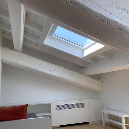 Aparthotel Residenze Mazzini Mantova Exteriér fotografie