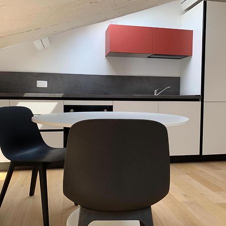 Aparthotel Residenze Mazzini Mantova Exteriér fotografie
