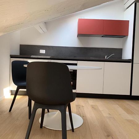 Aparthotel Residenze Mazzini Mantova Exteriér fotografie