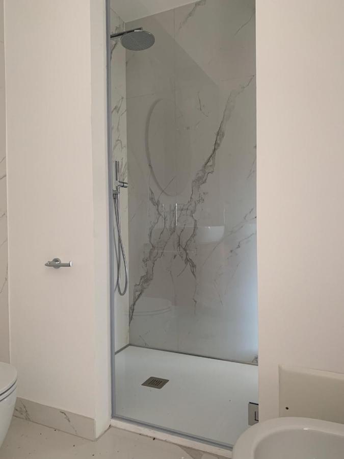 Aparthotel Residenze Mazzini Mantova Exteriér fotografie