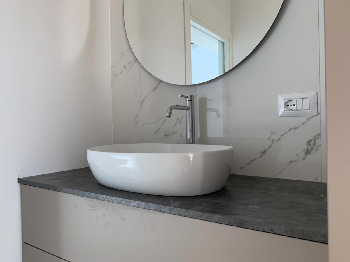 Aparthotel Residenze Mazzini Mantova Exteriér fotografie