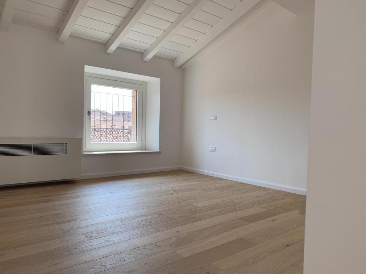 Aparthotel Residenze Mazzini Mantova Exteriér fotografie