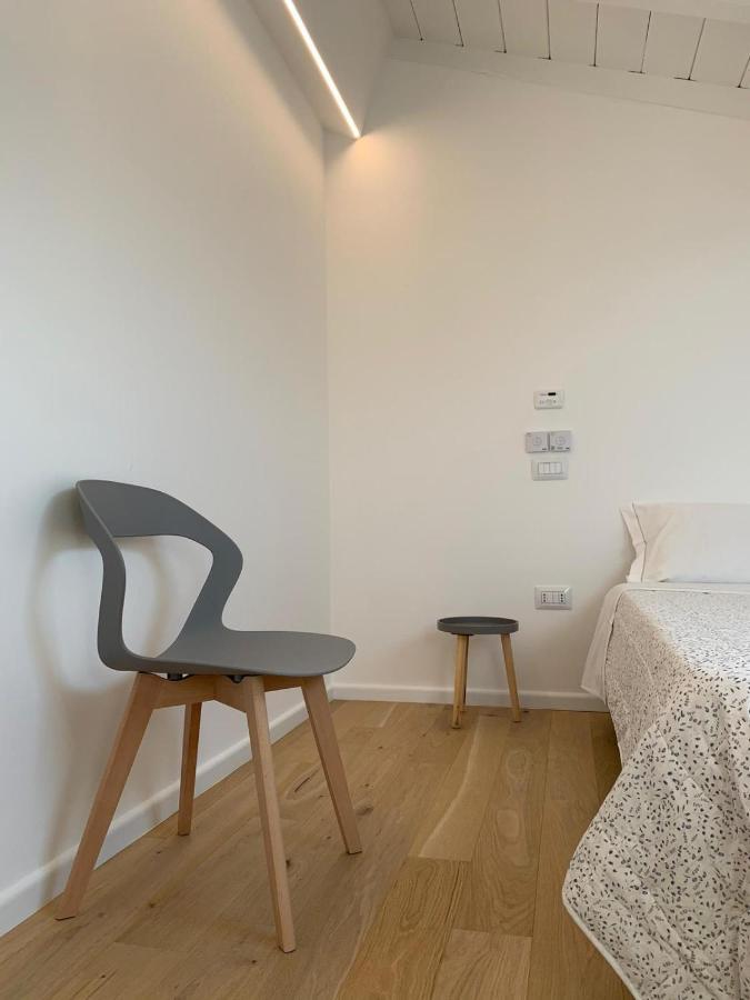 Aparthotel Residenze Mazzini Mantova Exteriér fotografie