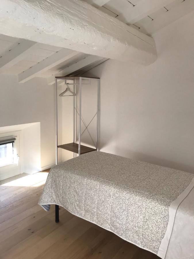 Aparthotel Residenze Mazzini Mantova Exteriér fotografie