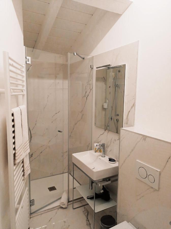 Aparthotel Residenze Mazzini Mantova Exteriér fotografie